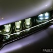 Paris 2014: Citroen Divine DS Concept is a mad reptile