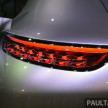 Paris 2014: Citroen Divine DS Concept is a mad reptile