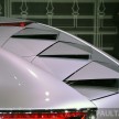 Paris 2014: Citroen Divine DS Concept is a mad reptile