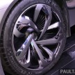 Paris 2014: Citroen Divine DS Concept is a mad reptile