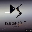Paris 2014: Citroen Divine DS Concept is a mad reptile