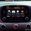 Fiat 500X defeat device found, says Germany – report