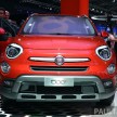 Fiat 500X defeat device found, says Germany – report