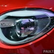 SPYSHOTS: Next-generation Fiat Bravo caught testing