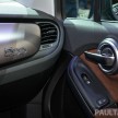 VIDEO: Fiat 500X ad shows <em>Zoolander</em> and “Blue Steel”