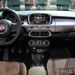 VIDEO: Funny Fiat 500X ad makes a joke of brand’s own “Fix It Again, Tony” stigma and the Honda Civic
