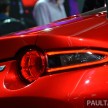Mazda MX-5 Club – LSD, Bilsteins, tower brace for MT