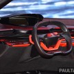 Next-gen Peugeot 3008 interior images appear online