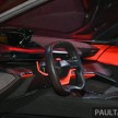 Paris 2014: Peugeot Quartz Concept, a 3008 preview?