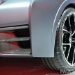 Nissan Pulsar Nismo Concept unveiled at Paris show – one step closer to taking on the Golf GTI