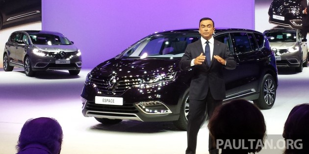 Covid-19: 2020 Paris Motor Show partially cancelled