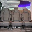 Renault Espace at Paris 2014 – full details and gallery of the fifth-generation MPV turned crossover