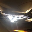 2014 Peugeot 308 previewed to dealers in Malaysia
