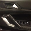 2014 Peugeot 308 previewed to dealers in Malaysia
