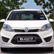 Proton Iriz CNY discounts – offers of up to RM7,988 off