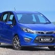 Proton CEO: disappointing Iriz sales due to low loan approval; Iriz may get a tech update this year