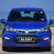 Proton Iriz may be called the Satria in Australia, performance model could use the GTi name – report