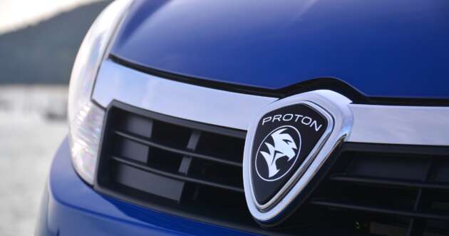 Proton - Paul Tan's Automotive News