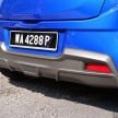 DRIVEN: Proton Iriz 1.3 MT and 1.6 CVT full review