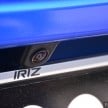 DRIVEN: Proton Iriz 1.3 MT and 1.6 CVT full review