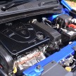 Proton mulling torque converter-type CVTs for future