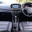 DRIVEN: Proton Iriz 1.3 MT and 1.6 CVT full review