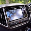 DRIVEN: Proton Iriz 1.6 CVT Premium video review