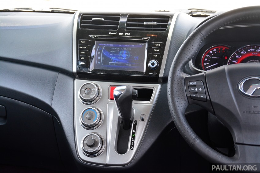 GALLERY: Proton Iriz vs Perodua Myvi – take your pick Image #281727