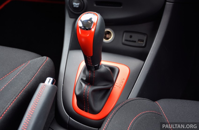 DRIVEN: Renault Clio RS 200 EDC – a softer focus 282809