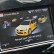 VIDEO: Renault R.S. Monitor 2.0 in-depth illustration