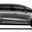 Renault Espace at Paris 2014 – full details and gallery of the fifth-generation MPV turned crossover