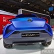 Toyota, Mazda to collaborate on Prius-based SUV with SkyActiv diesel engine and BMW i3-sized EV – report