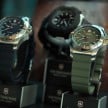 Victorinox Swiss Army I.N.O.X. launched in Malaysia