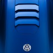 Volkswagen XL Sport gets a 200 PS Ducati V2 engine!