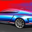 Volkswagen XL Sport gets a 200 PS Ducati V2 engine!