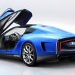 Volkswagen XL Sport gets a 200 PS Ducati V2 engine!