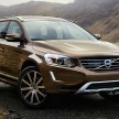 Volvo XC60 T6 introduced – 306 hp from 2.0L, RM316k