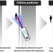 Honda introduces world-first Pedestrian Collision Mitigation Steering System, to debut on new Legend