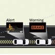 Honda introduces world-first Pedestrian Collision Mitigation Steering System, to debut on new Legend