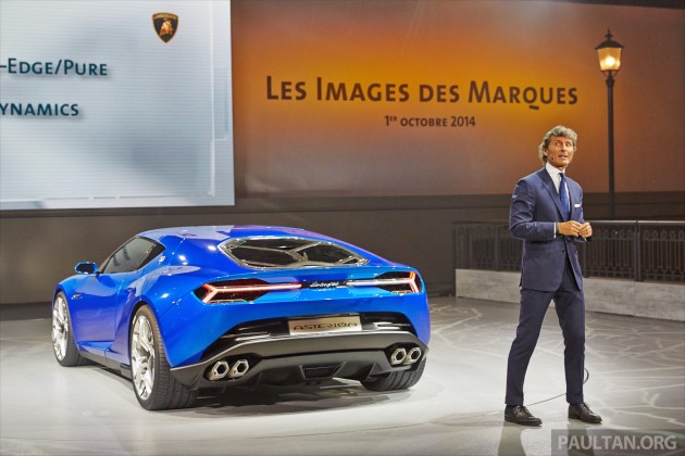 Covid-19: 2020 Paris Motor Show partially cancelled