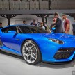 Lamborghini Asterion LPI910-4 concept revealed