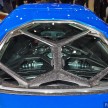 Lamborghini Asterion LPI910-4 concept revealed