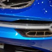 Lamborghini Asterion LPI910-4 concept revealed