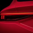 Audi TT Sportback gets green light, to debut by 2020