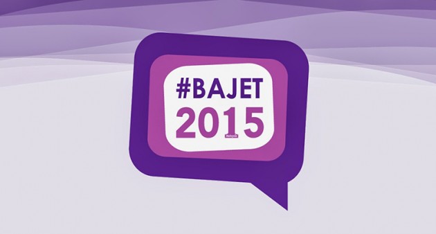 bajet2015