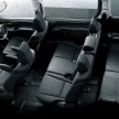 Toyota Esquire MPV launched in Japan, sister of Noah