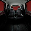 Toyota Esquire MPV launched in Japan, sister of Noah