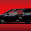 Toyota Esquire MPV launched in Japan, sister of Noah