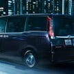 Toyota Esquire MPV launched in Japan, sister of Noah