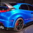 Honda Integra successor hinted, 2017 debut possible